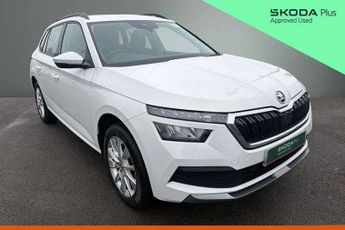 Skoda Kamiq 1.0 TSI 95 SE 5dr