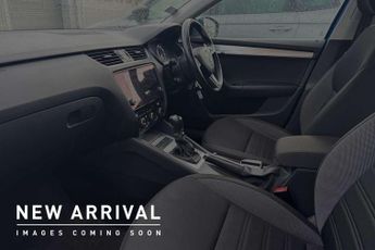 Skoda Octavia Estate 1.6 TDI SE Technology 5dr DSG