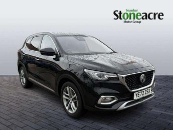 MG HS 1.5 T-GDI Exclusive 5dr DCT