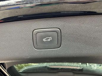 MG HS 1.5 T-GDI Exclusive 5dr DCT