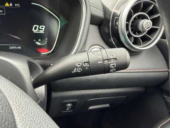 MG HS 1.5 T-GDI Exclusive 5dr DCT