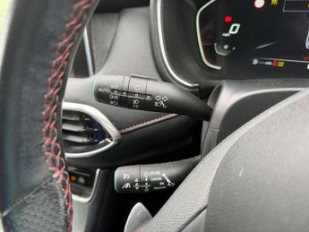 MG HS 1.5 T-GDI Exclusive 5dr DCT