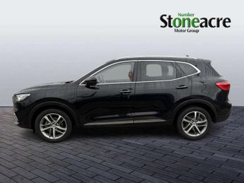 MG HS 1.5 T-GDI Exclusive 5dr DCT