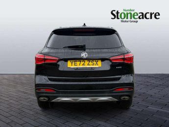 MG HS 1.5 T-GDI Exclusive 5dr DCT