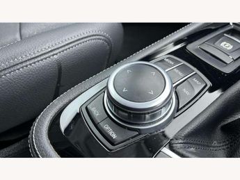 BMW 2 Series Active Tourer 220d xDrive Luxury 5dr Step Auto