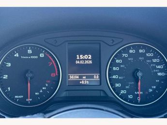 Audi Q2 35 TFSI Technik 5dr S Tronic