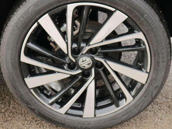 MG ZS 1.5 Hybrid+ Trophy 5dr Auto