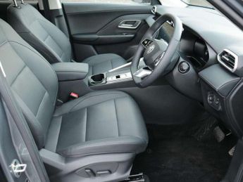 MG ZS 1.5 Hybrid+ Trophy 5dr Auto