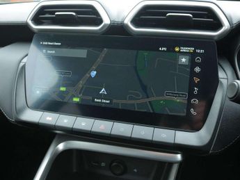 MG ZS 1.5 Hybrid+ Trophy 5dr Auto