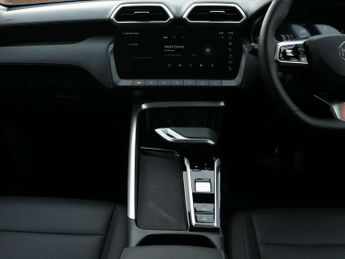 MG ZS 1.5 Hybrid+ Trophy 5dr Auto