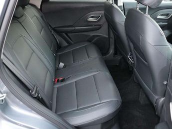 MG ZS 1.5 Hybrid+ Trophy 5dr Auto