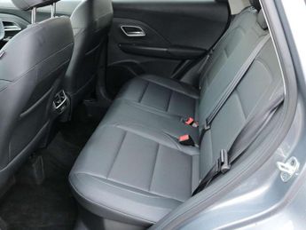 MG ZS 1.5 Hybrid+ Trophy 5dr Auto