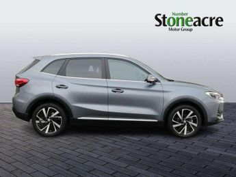 MG ZS 1.5 Hybrid+ Trophy 5dr Auto