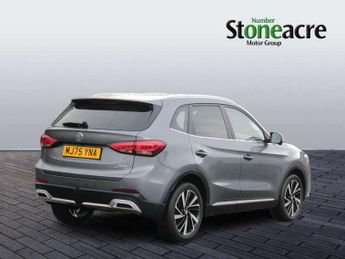 MG ZS 1.5 Hybrid+ Trophy 5dr Auto