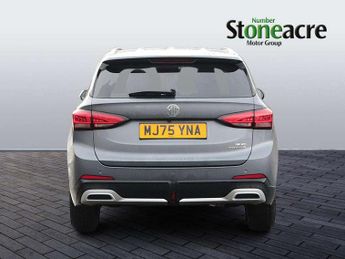 MG ZS 1.5 Hybrid+ Trophy 5dr Auto