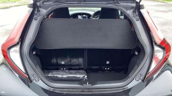 Toyota Aygo X 1.0 VVT-i Edge 5dr Auto