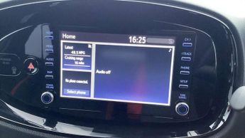 Toyota Aygo X 1.0 VVT-i Edge 5dr Auto