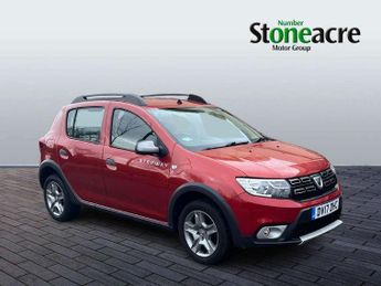 Dacia Sandero 1.5 dCi Laureate 5dr