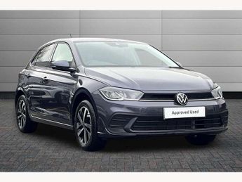 Volkswagen Polo 1.0 TSI Match 5dr