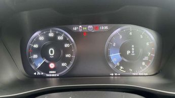 Volvo XC40 1.5 T3 [163] Momentum 5dr Geartronic