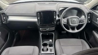 Volvo XC40 1.5 T3 [163] Momentum 5dr Geartronic