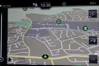 Skoda Superb Estate 1.4 TSI iV SE L DSG 5dr