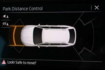 Skoda Superb Estate 1.4 TSI iV SE L DSG 5dr