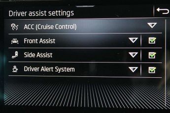 Skoda Superb Estate 1.4 TSI iV SE L DSG 5dr