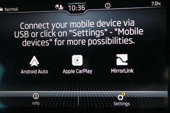 Skoda Superb Estate 1.4 TSI iV SE L DSG 5dr