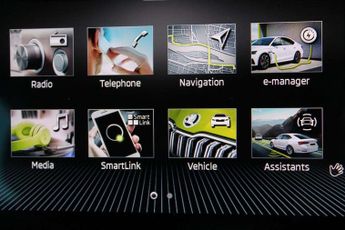 Skoda Superb Estate 1.4 TSI iV SE L DSG 5dr