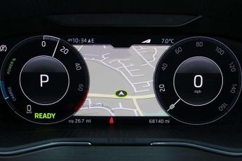 Skoda Superb Estate 1.4 TSI iV SE L DSG 5dr