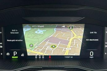 Skoda Superb 1.4 TSI iV Sport Line Plus DSG 5dr