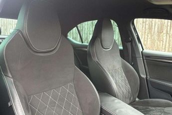 Skoda Superb 1.4 TSI iV Sport Line Plus DSG 5dr