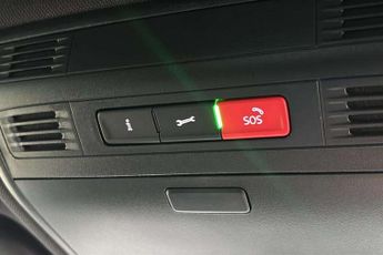 Skoda Superb 1.4 TSI iV Sport Line Plus DSG 5dr