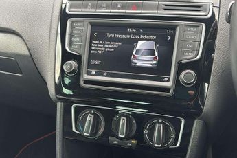 Volkswagen Polo GTI 1.8 TSI GTI 5dr DSG