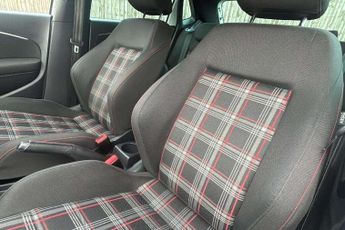 Volkswagen Polo GTI 1.8 TSI GTI 5dr DSG