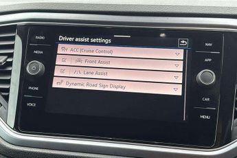Volkswagen T-Roc 1.5 TSI EVO Active 5dr DSG