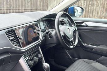 Volkswagen T-Roc 1.5 TSI EVO Active 5dr DSG