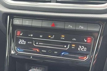 Volkswagen T-Roc 1.5 TSI R-Line 5dr DSG