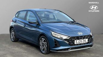 Hyundai I20 1.0T GDi Advance [Nav] 5dr
