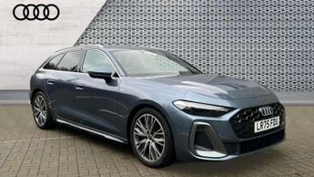 Audi A5 2.0 TFSI 204 S line 5dr S Tronic