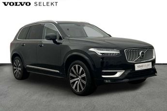 Volvo XC90 2.0 B5D [235] Inscription 5dr AWD Geartronic
