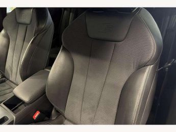 Audi A5 Sportback 35 TDI S Line 5dr S Tronic