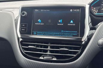 Peugeot 2008 1.2 PureTech 110 Allure 5dr EAT6