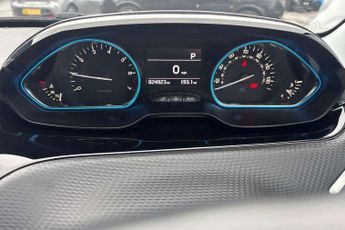 Peugeot 2008 1.2 PureTech 110 Allure 5dr EAT6