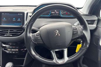 Peugeot 2008 1.2 PureTech 110 Allure 5dr EAT6