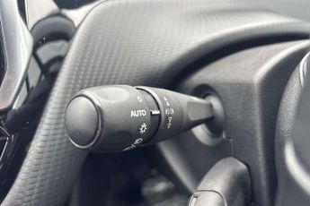 Peugeot 2008 1.2 PureTech 110 Allure 5dr EAT6