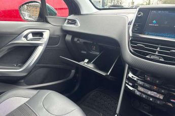 Peugeot 2008 1.2 PureTech 110 Allure 5dr EAT6