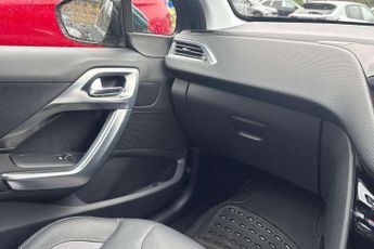 Peugeot 2008 1.2 PureTech 110 Allure 5dr EAT6