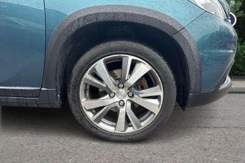 Peugeot 2008 1.2 PureTech 110 Allure 5dr EAT6